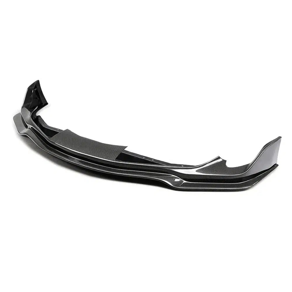 Toyota Supra MK5 Supra GT Carbon Fiber Front Lip