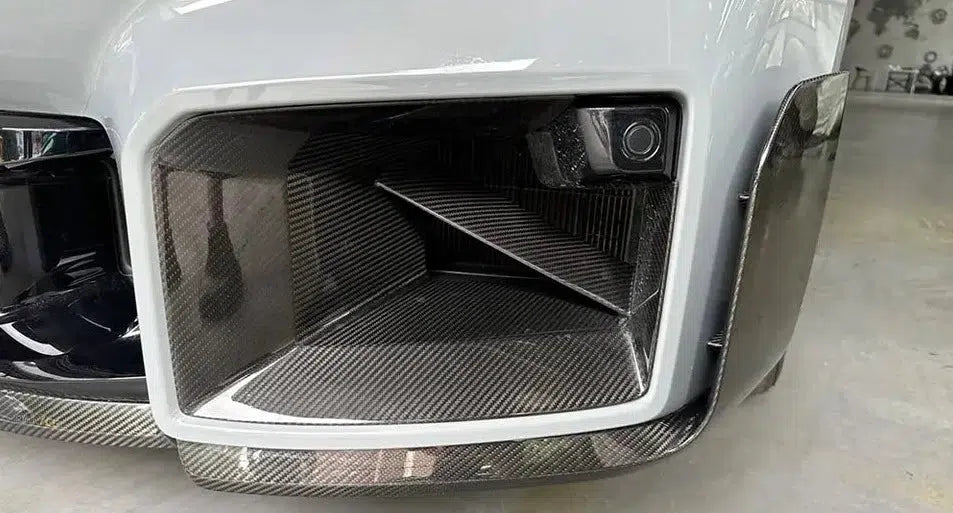 BMW G87 M2 Carbon Fiber Air Vent