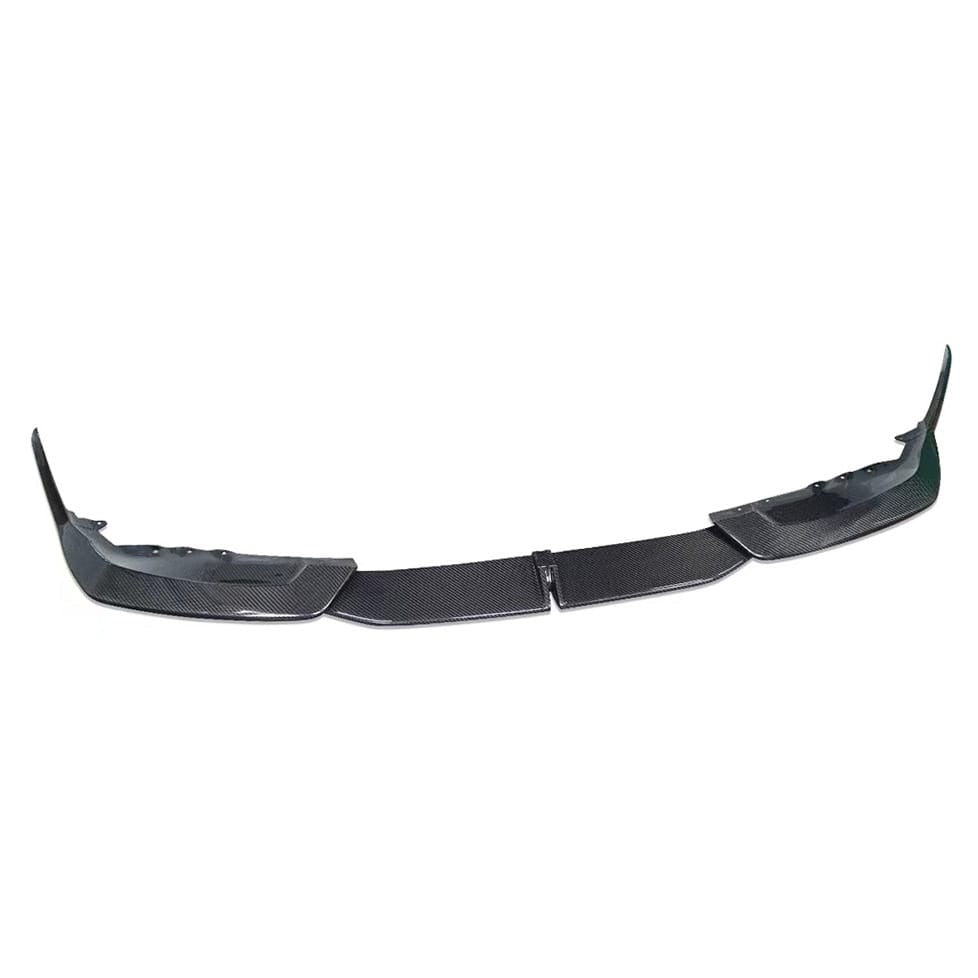 BMW G87 M2 Carbon Fiber AP Front Lip