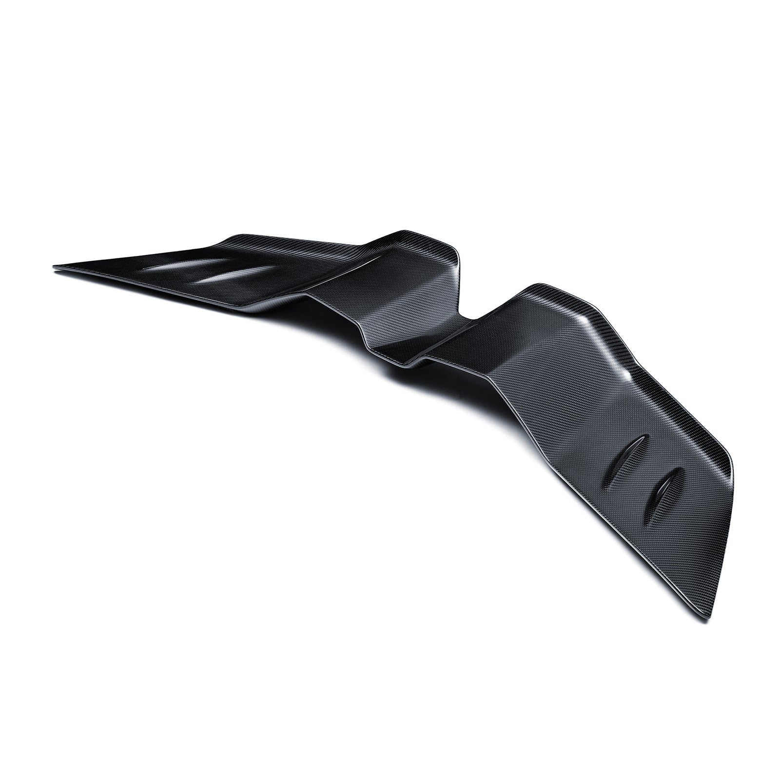 Lamborghini Revuelto AD Carbon Fiber Rear Spoiler