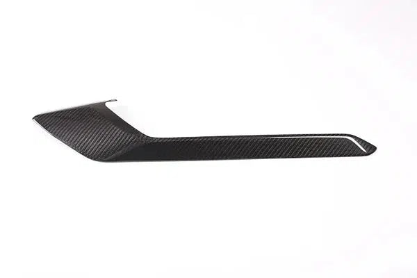 BMW X3/X4 G01/G02 Carbon Fiber Center Console Panel Trim