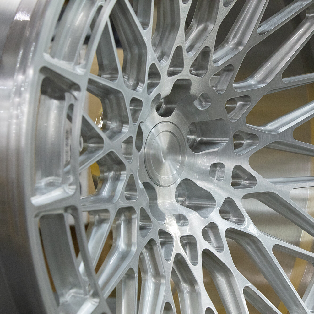 VF Forged R15 Forged Wheels Set Of 4