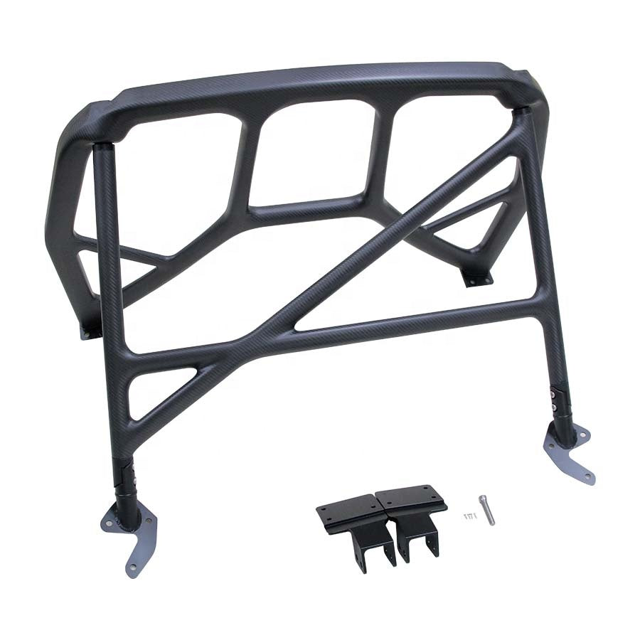 2022-2026 Porsche 911 992 GT3/GT3RS Carbon Fiber Roll Cage