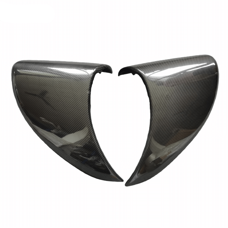 McLaren 570s/540c/600LT Carbon Fiber Side Air Vent