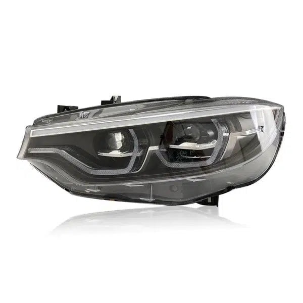 BMW F82 / F83 M4 & F32 / F33 / F36 4 Series Ikon LED Headlights