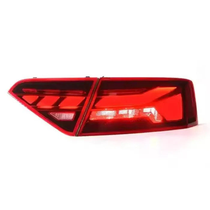 Audi B8.5 A5/S5/RS5 LCI Style Taillights PNP Upgrade
