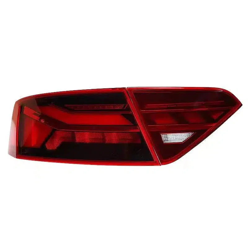 Audi B8.5 A5/S5/RS5 LCI Style Taillights PNP Upgrade