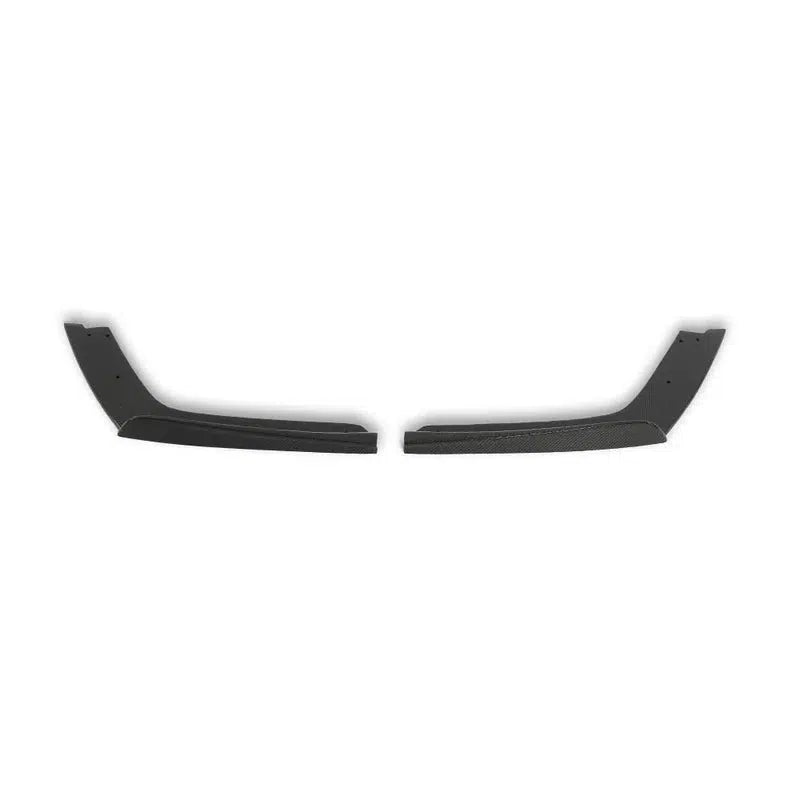 BMW F80 M3/F82/F83 M4 Carbon Fiber Rear Canard