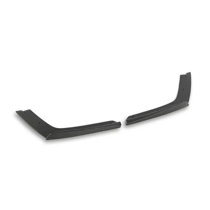 BMW F80 M3/F82/F83 M4 Carbon Fiber Rear Canard