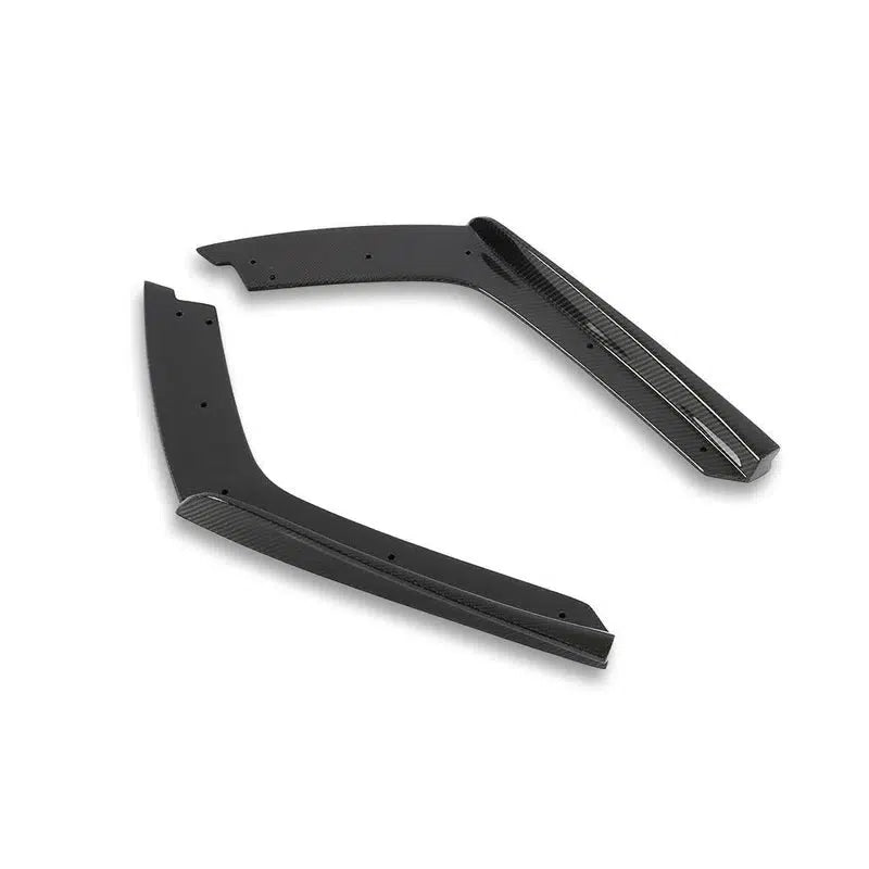 BMW F80 M3/F82/F83 M4 Carbon Fiber Rear Canard