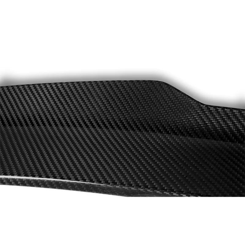 Audi B8.5 A4 PSM Style Carbon Fiber Spoiler