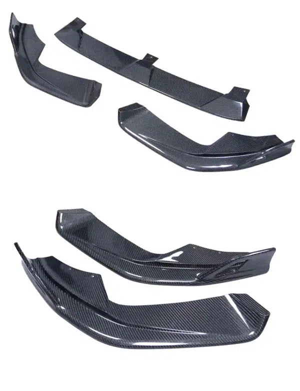 BMW X3M F97/ F98 X4M LCI Carbon Fiber Front Lip