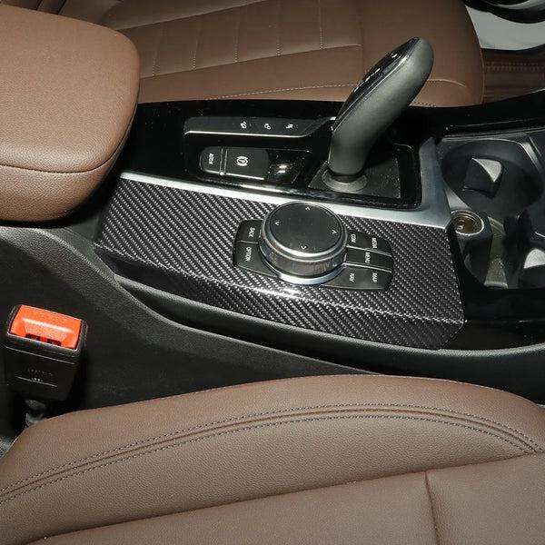 BMW X3/X4 G01/G02 Carbon Interior Trim Kit | Eurobahndynamics