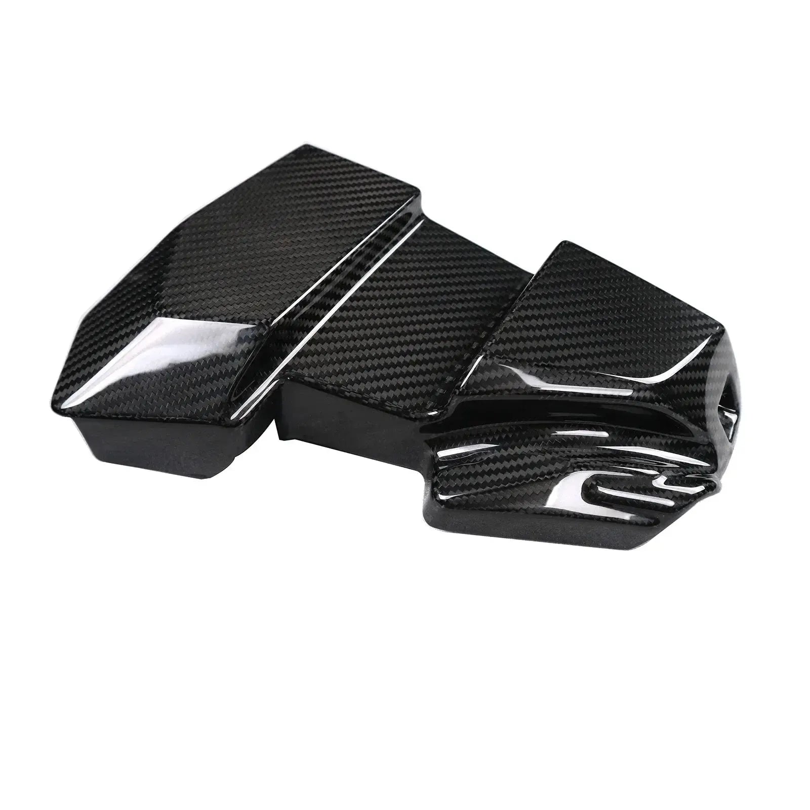 BMW G80 M3/G82 M4 Carbon Fiber Full Engine Bay Covers