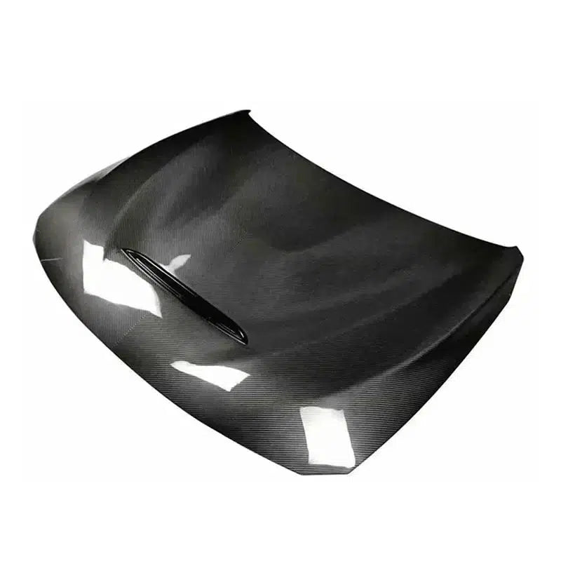 BMW F80 M3/F82/F83 M4 Carbon Fiber GTS Vented Hood