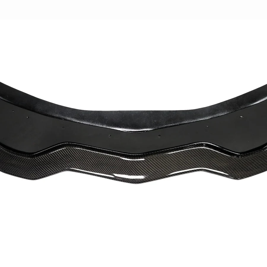 Corvette C7 Carbon Fiber Front Lip