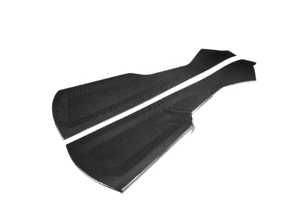 BMW G80 M3/G82/G83 M4 Carbon Fiber Center Console Trim