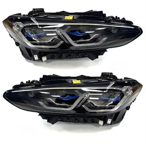 BMW G80M3 /G82/G83 M4 Lazor Headlight Conversion Plug & Play