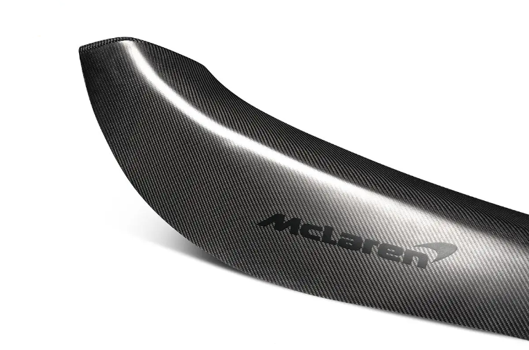 McLaren 720s Carbon Fiber Door Sill