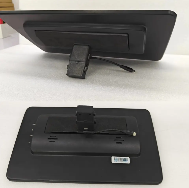 BMW X3/X4/X5/X6/X7 2019-2025 Headrest Monitor TV