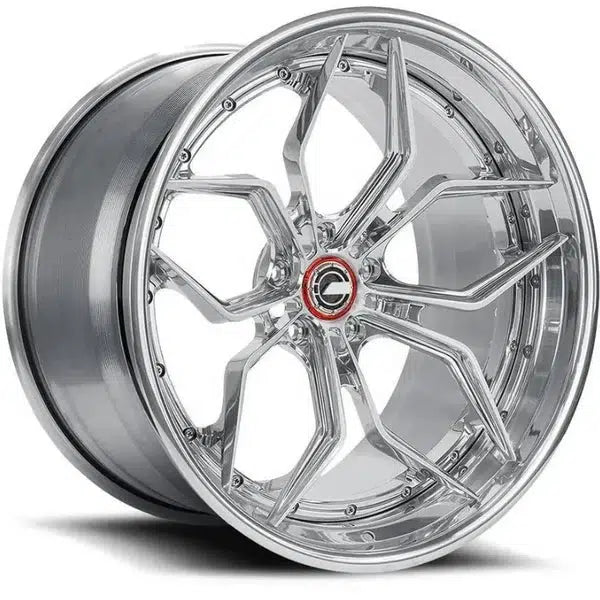 Velocity Forge 2Pc FV6 Forged Wheels Set of 4