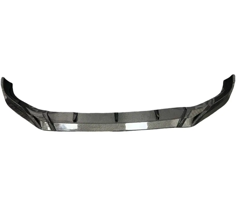 2023-2025 BMW G07 X7 Carbon Fiber Front Lip