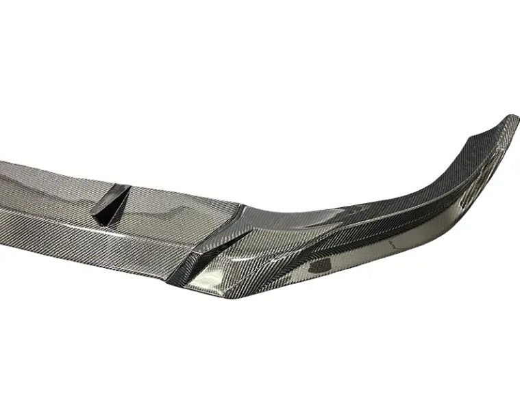 2023-2025 BMW G07 X7 Carbon Fiber Front Lip