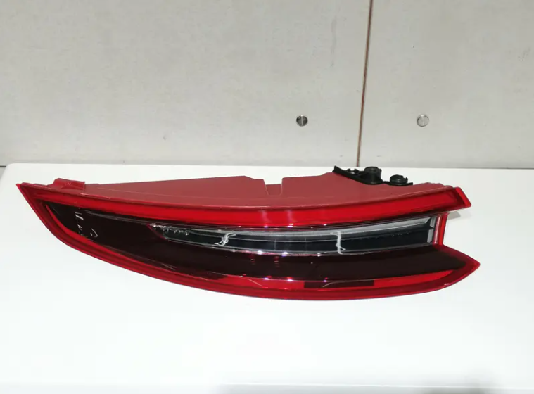 Porsche 911 2014-2020 Facelift Rear Tail Lights Plug and Play