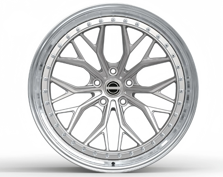 Velocity Forge FV-15 Forged Wheels Set Of 4