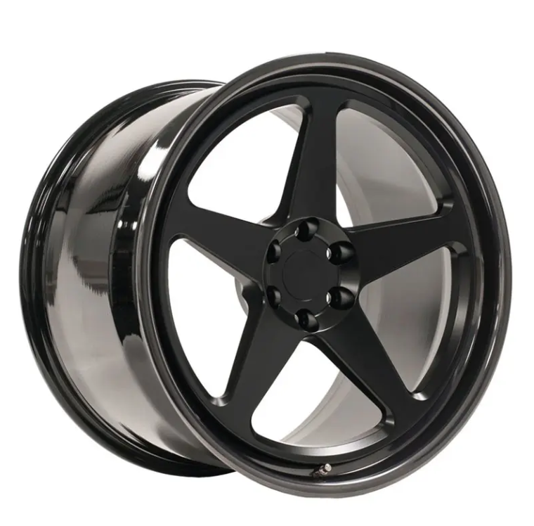 Velocity Forge FV-18 Forged 2Pc Wheels Set Of 4