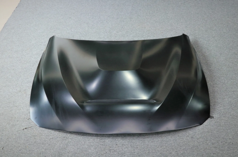 BMW F80 M3/F82/F83 M4 Aluminum GTS Vented Hood