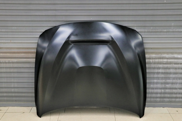 BMW F80 M3/F82/F83 M4 Aluminum GTS Vented Hood