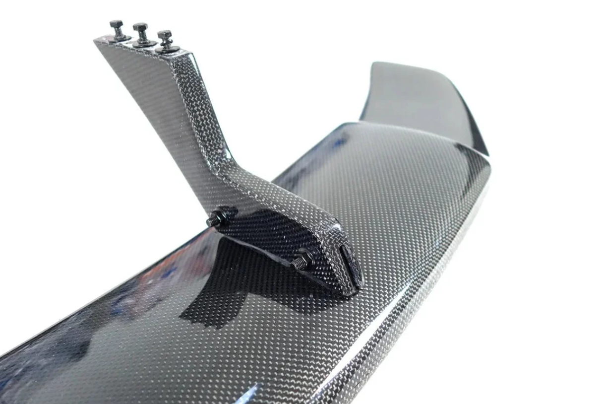 Ferrari 488 Carbon Fiber Artisan Wing