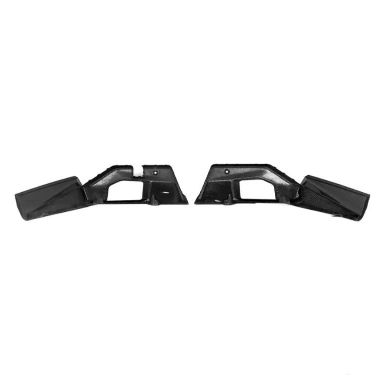 BMW G90 M5 Carbon Fiber Rear Diffuser