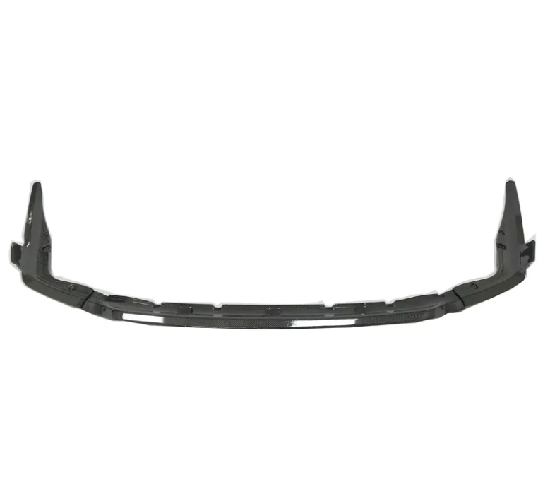 BMW X7 Carbon Fiber 3Pc Rear Diffuser