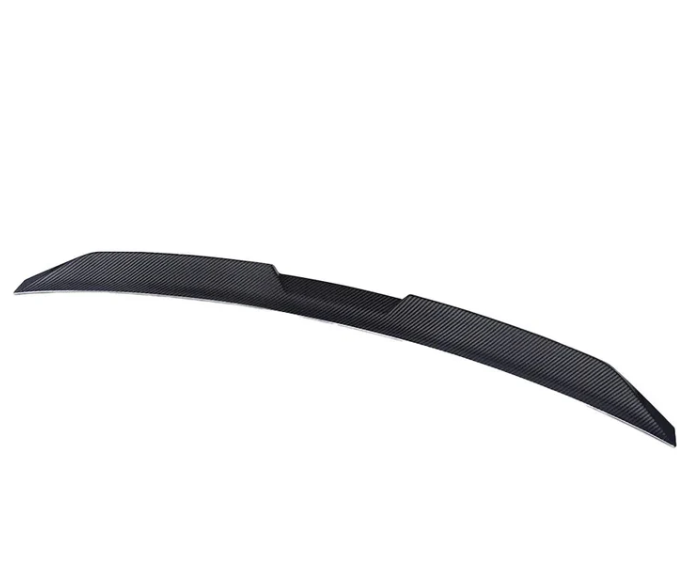 BMW G60/G90 M5/ 5 Series Carbon Fiber Spoiler