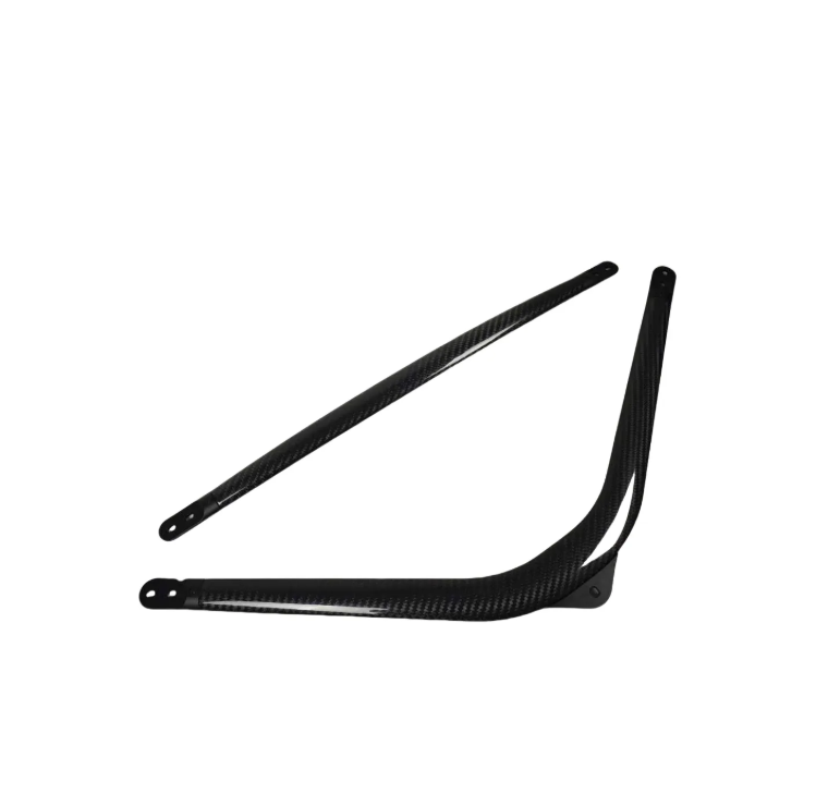 BMW G8X M2/M3/M4 Carbon Fiber Struct Brace