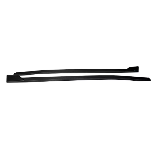 Lotus Emira Carbon Fiber Side Skirts
