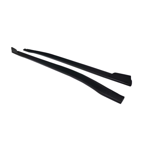 Lotus Emira Carbon Fiber Side Skirts