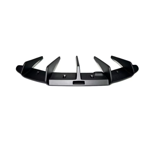 Lotus Emira Carbon Fiber Rear Diffuser