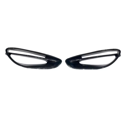 Lotus Emira Carbon Fiber Side Air Vent