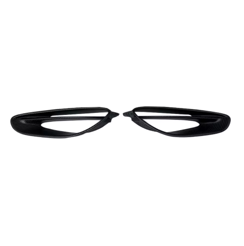 Lotus Emira Carbon Fiber Side Air Vent