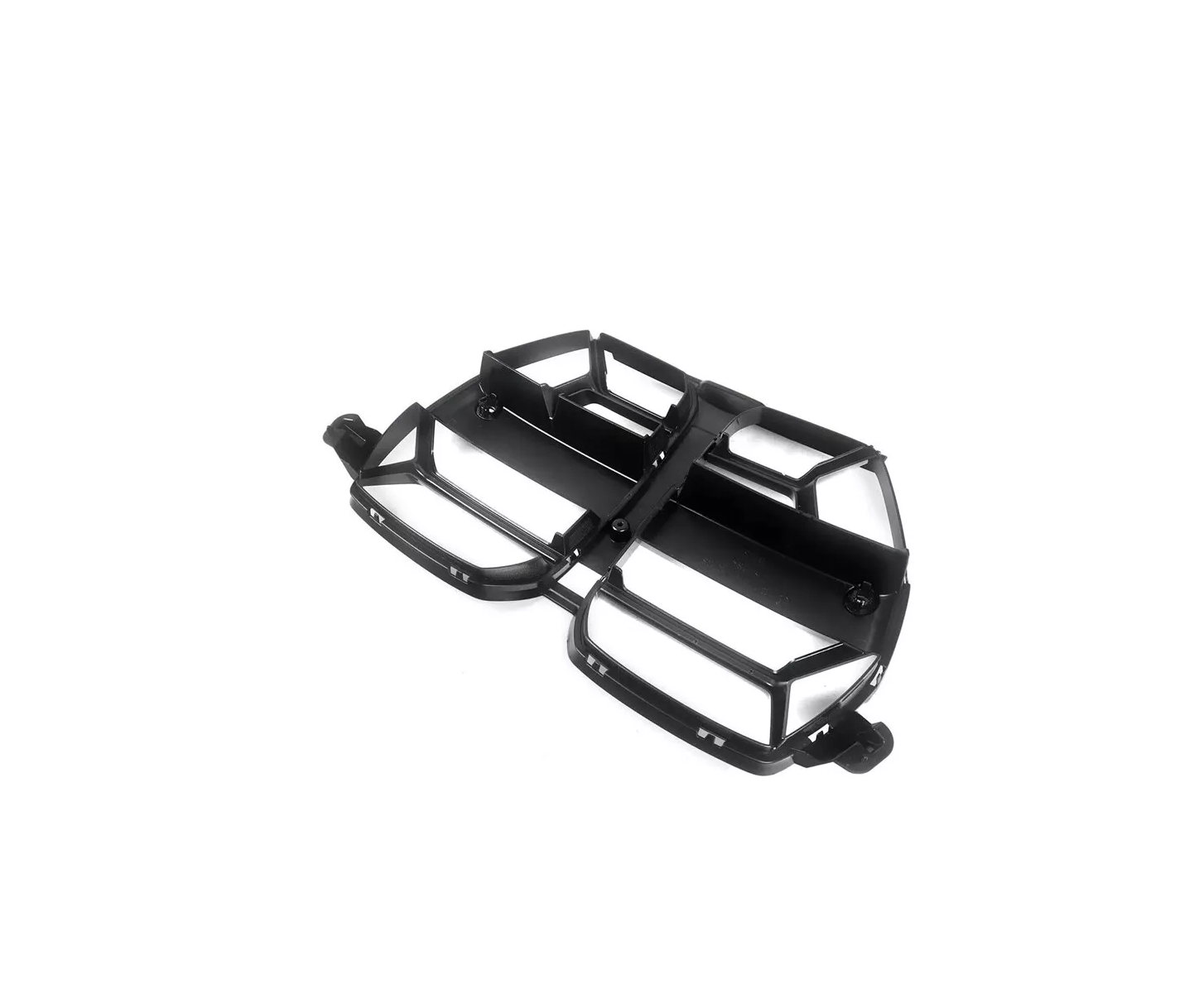 BMW G80 M3/G82/G83 M4 Gloss Black CSL Front Grille