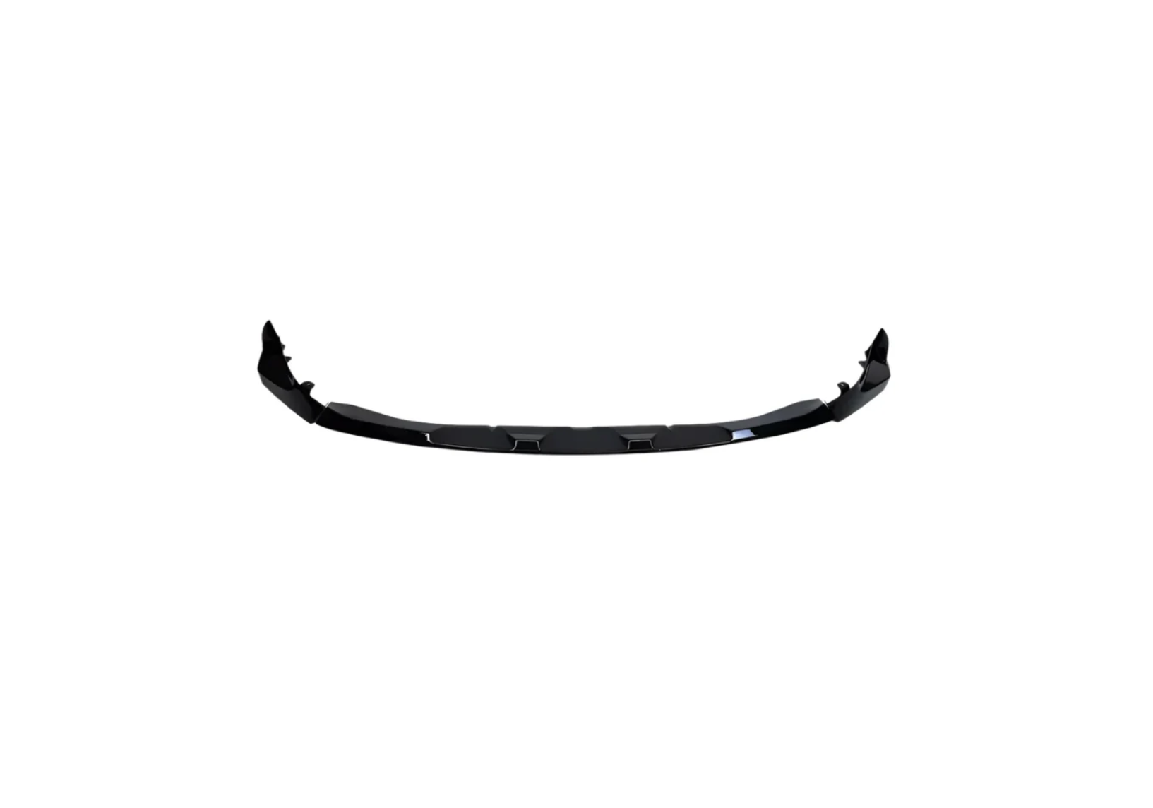 BMW G80 M3/G82/G83 M4 Gloss Black MP Style Front Lip