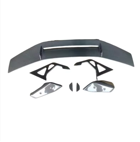 BMW G80 M3/G82/G83 M4/G87 M2 Carbon Fiber AD Wing