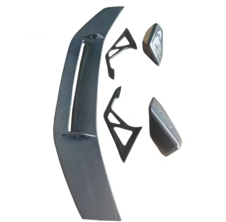 BMW G80 M3/G82/G83 M4/G87 M2 Carbon Fiber AD Wing