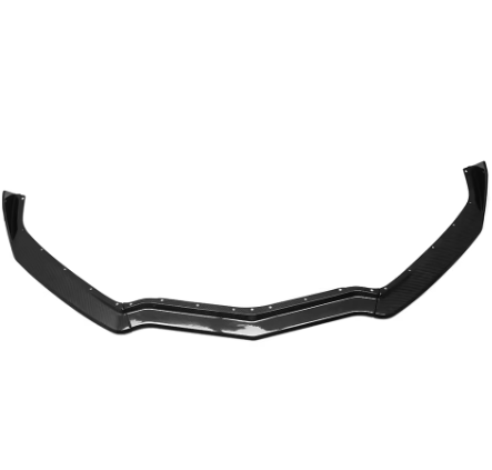 Corvette C8 Z06 Carbon Fiber AP Front Lip