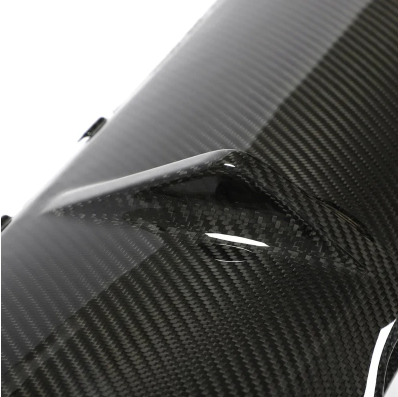 BMW M8 F91/F92/F93 Carbon Fiber Rear Diffuser