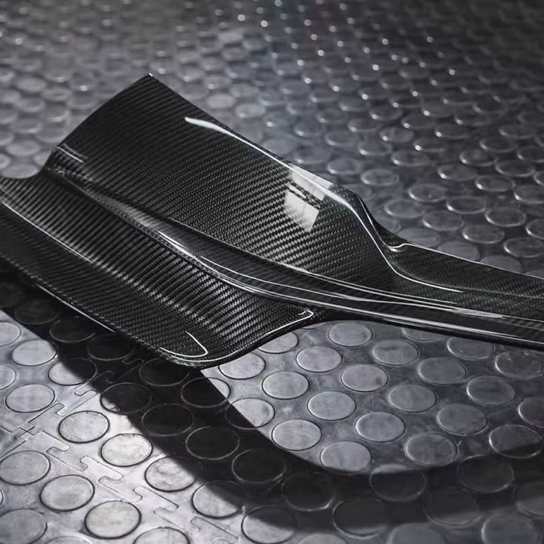 Ferrari 812 Artisan Carbon Fiber Complete Aero Kit