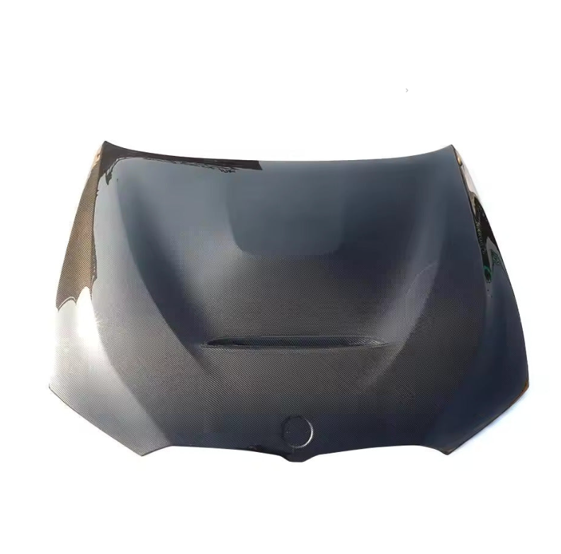 BMW G20 3 Series Carbon Fiber GTS Hood